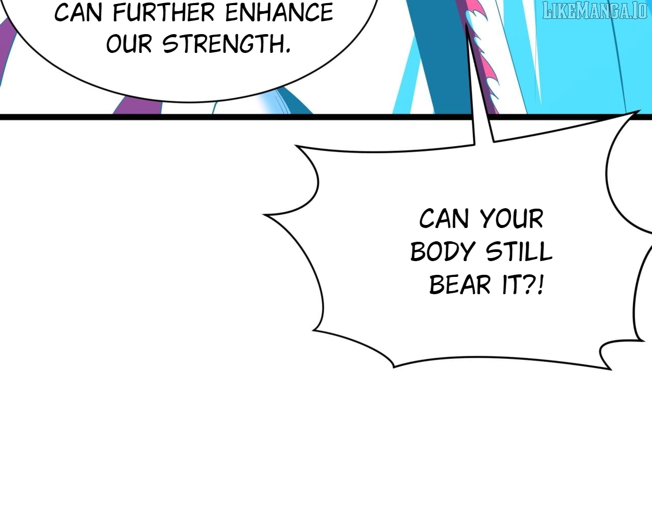 Era of the Haunted Chapter 536 - page 93